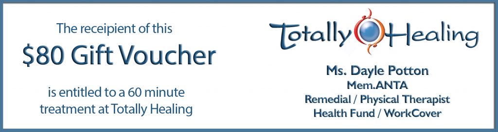 $80 Gift Voucher