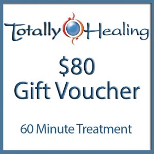 $80 Gift Voucher